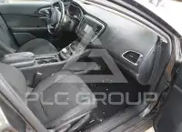 2015 Chrysler 200 фото