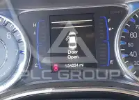 2015 Chrysler 200 фото