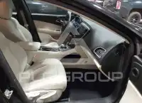 2015 Chrysler 200 photo
