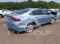 2015 Chrysler 200 фото