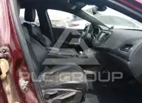 2015 Chrysler 200 фото