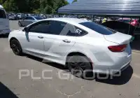 2015 Chrysler 200 фото