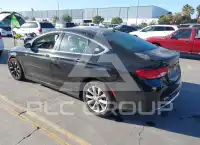 2015 Chrysler 200 фото