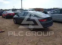 2015 Chrysler 200 фото