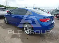 2015 Chrysler 200 фото