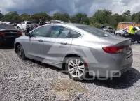 2015 Chrysler 200 фото