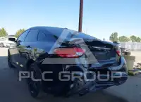 2015 Chrysler 200 фото