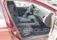 2015 Chrysler 200 photo
