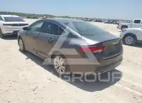 2015 Chrysler 200 фото
