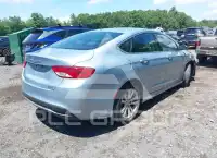 2015 Chrysler 200 фото