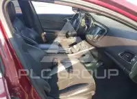 2015 Chrysler 200 фото