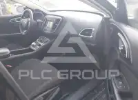 2015 Chrysler 200 фото