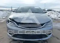2015 Chrysler 200 photo