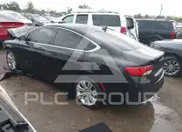 2015 Chrysler 200 photo