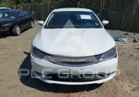 2015 Chrysler 200 фото