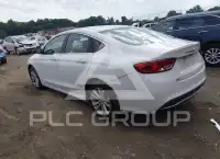 2015 Chrysler 200 фото