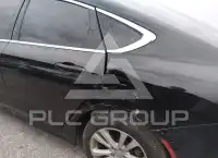 2015 Chrysler 200 фото