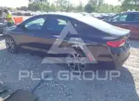 2015 Chrysler 200 фото