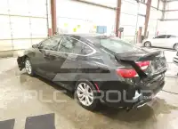 2015 Chrysler 200 фото