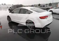 2015 Chrysler 200 фото