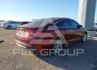 2015 Chrysler 200 photo