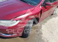 2015 Chrysler 200 фото