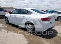 2015 Chrysler 200 фото