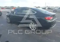2015 Chrysler 200 фото