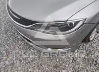 2015 Chrysler 200 фото