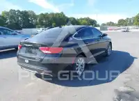 2015 Chrysler 200 photo