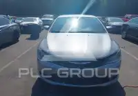 2015 Chrysler 200 фото