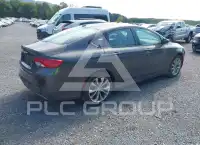 2015 Chrysler 200 photo