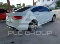 2015 Chrysler 200 фото