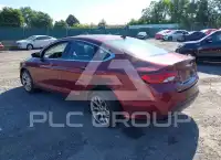 2015 Chrysler 200 фото