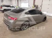 2015 Chrysler 200 фото