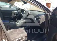2015 Chrysler 200 фото