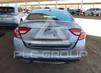 2015 Chrysler 200 фото