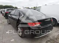 2015 Chrysler 200 фото