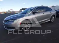 2015 Chrysler 200 photo