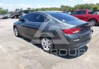 2015 Chrysler 200 фото