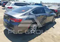 2015 Chrysler 200 фото