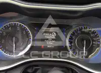2015 Chrysler 200 фото