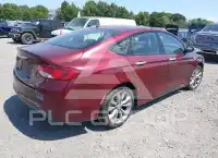 2015 Chrysler 200 фото