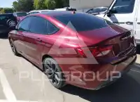 2015 Chrysler 200 photo