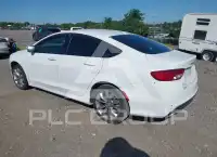 2015 Chrysler 200 фото