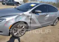 2015 Chrysler 200 фото