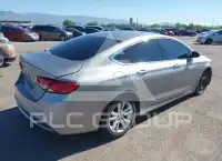 2015 Chrysler 200 фото