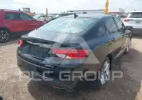 2015 Chrysler 200 photo