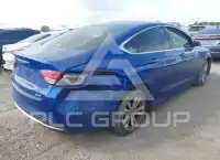 2015 Chrysler 200 photo