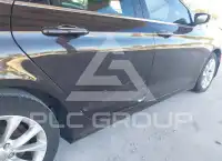 2015 Chrysler 200 фото
